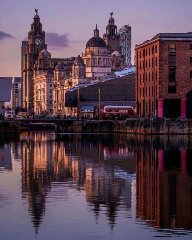 Liverpool News November 2025