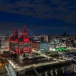 Liverpool City Events November 2025