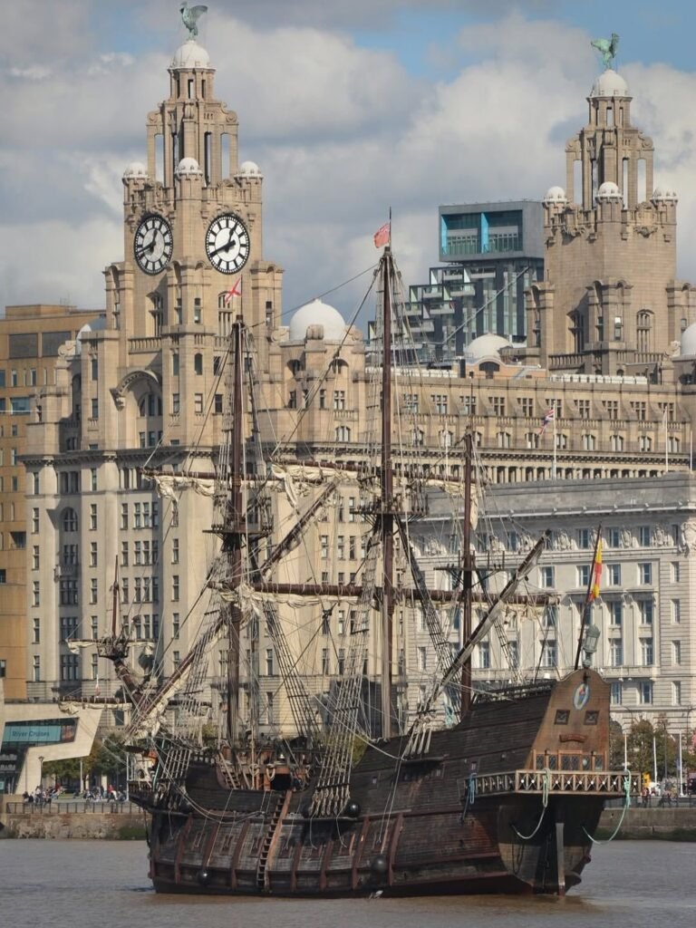 Top Travel Destinations in Liverpool November 2025