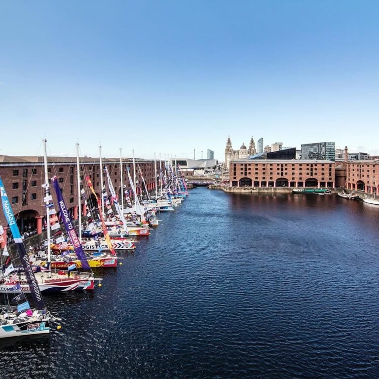 Liverpool Travel Guide November 2025