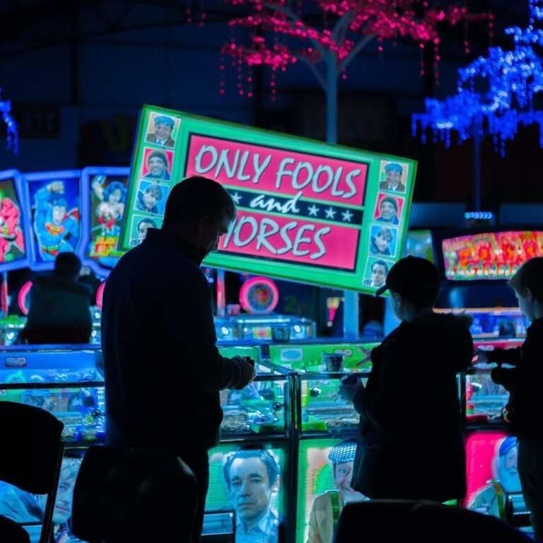 Liverpool Travel Tips November 2025