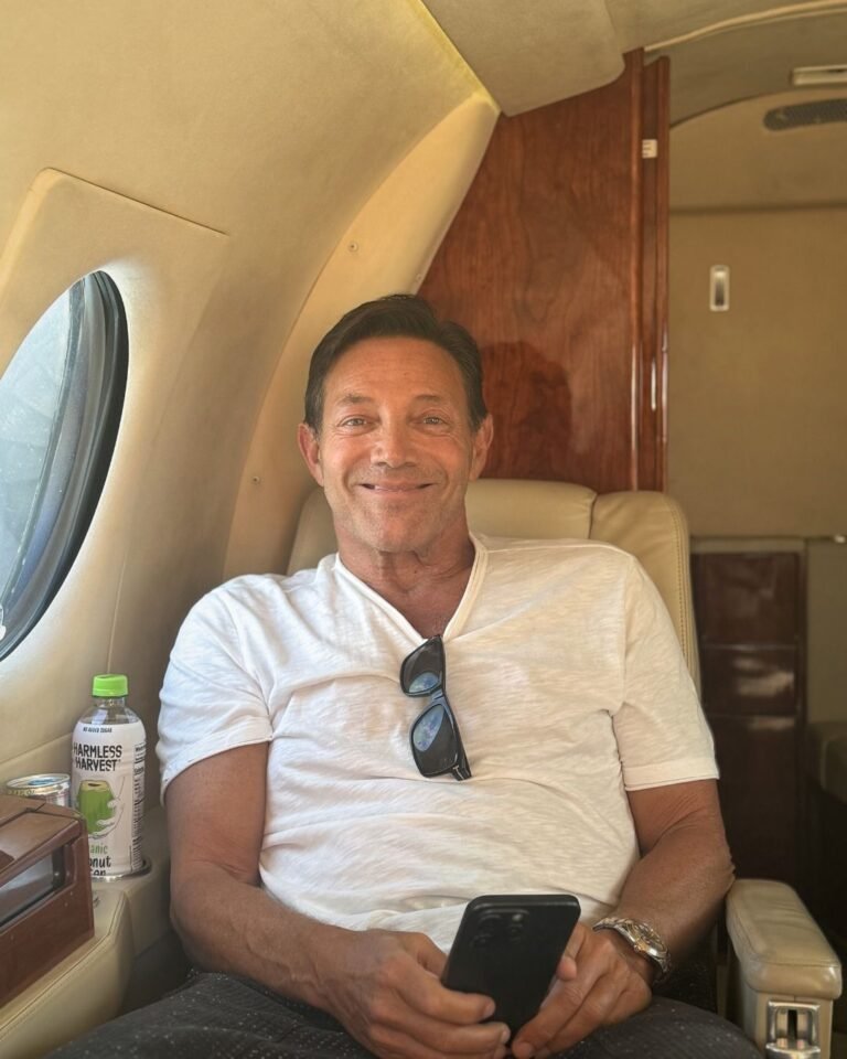 Jordan Belfort Net Worth 2025