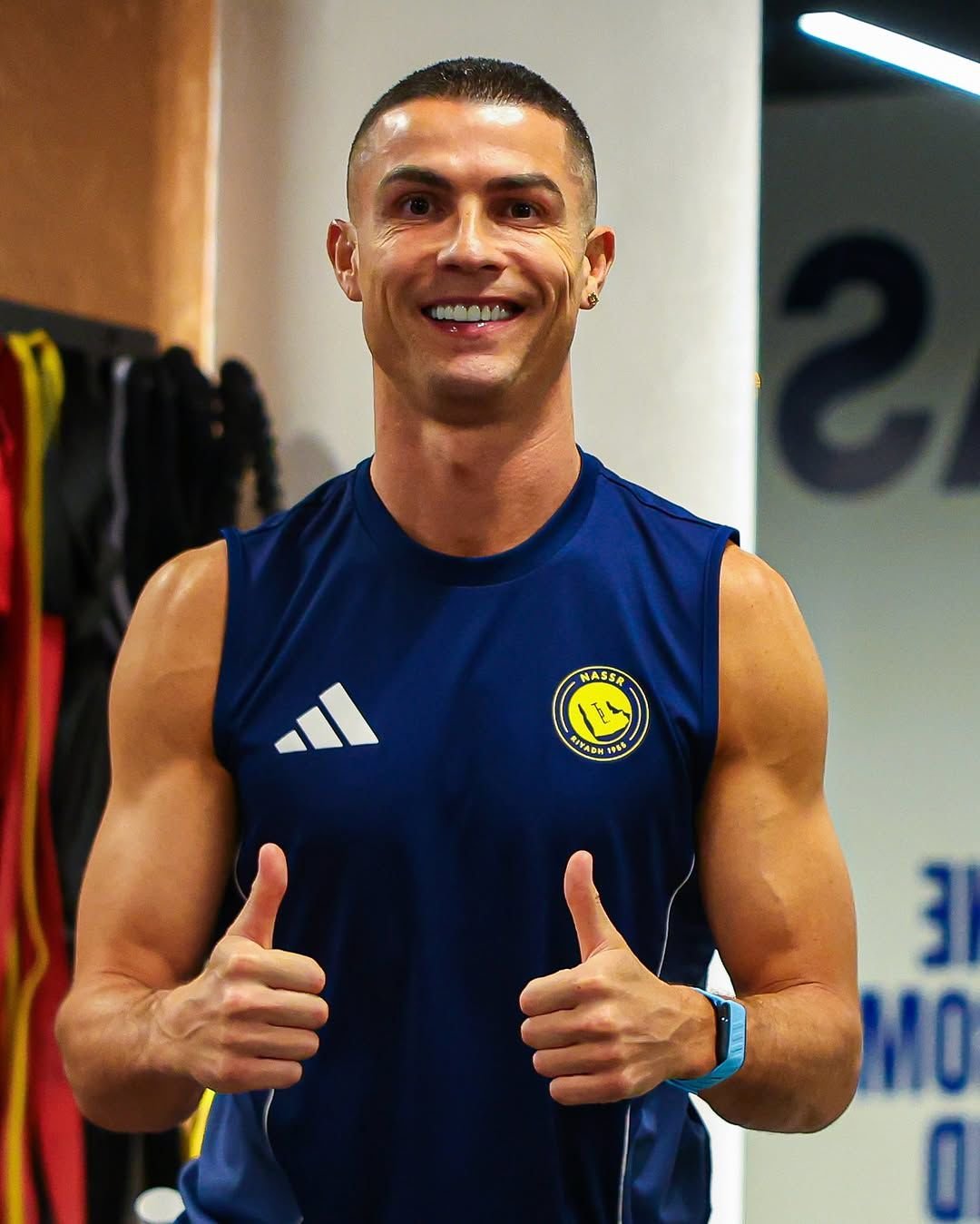 Cristiano Ronaldo Net Worth 2025