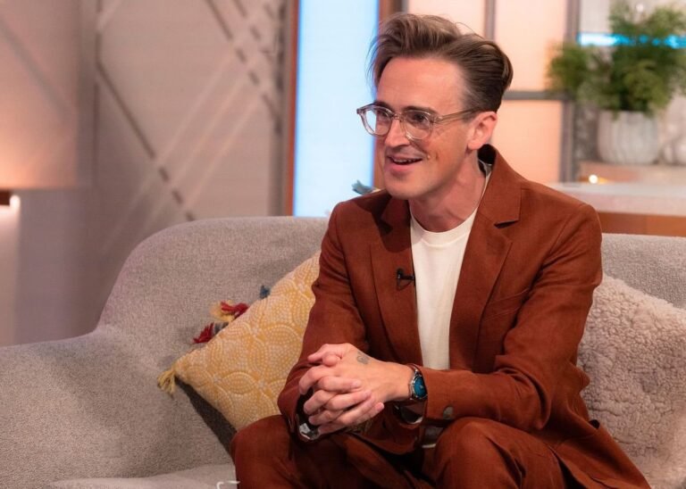 Tom Fletcher Liverpool 2025