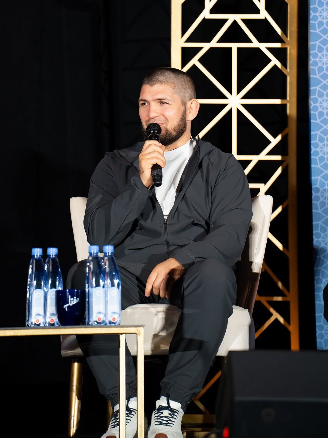 Khabib Nurmagomedov Net Worth 2025