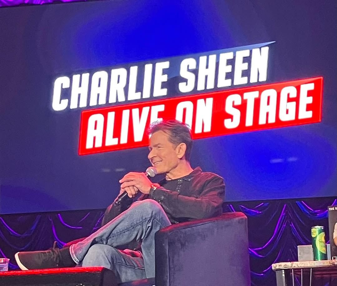 Charlie Sheen Net Worth 2025