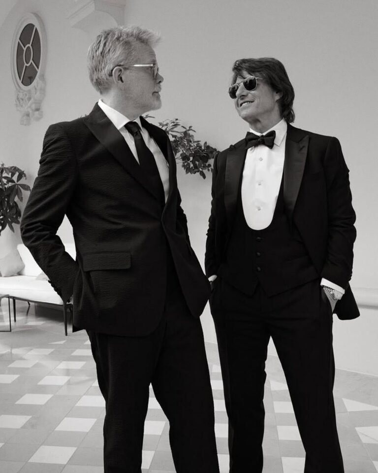 Tom Cruise Net Worth 2025