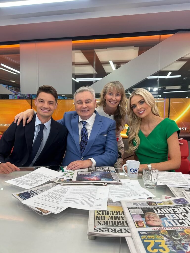 Latest Merseyside Celebrity News 2025