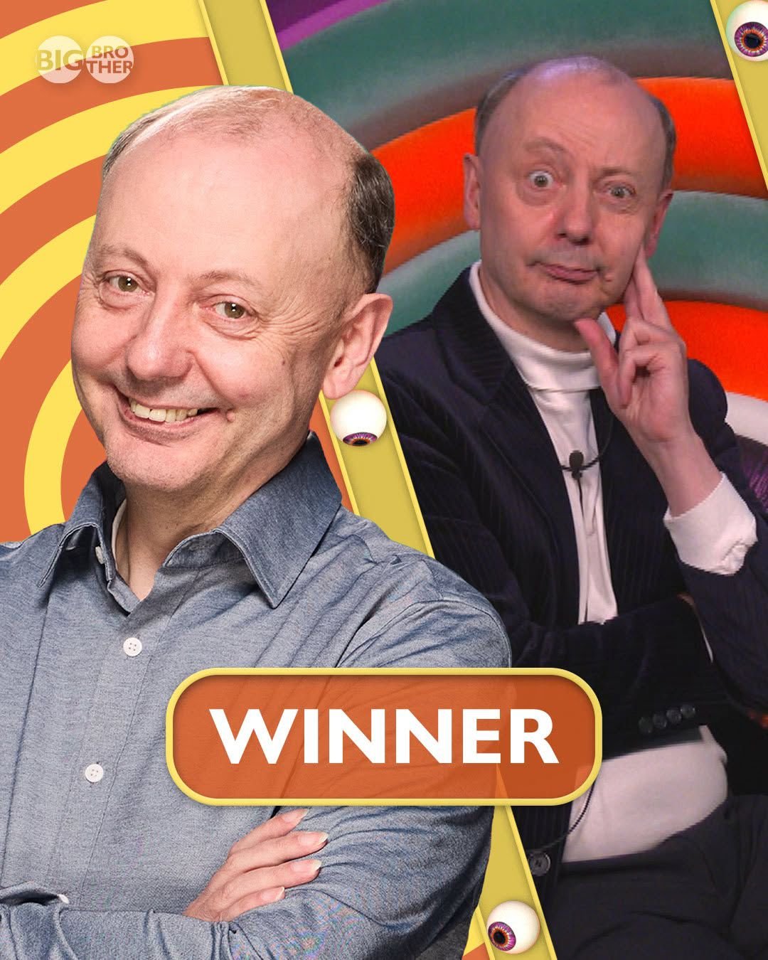 Big Brother 2025 Winner