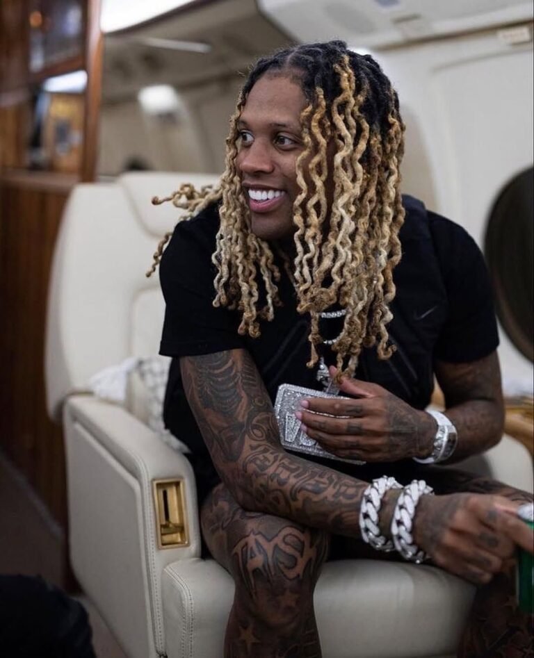 Lil Durk Net Worth 2025