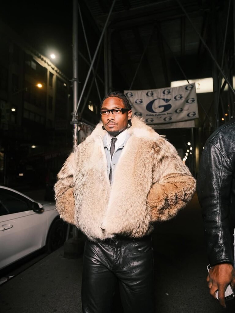 Stefon Diggs Net Worth 2025