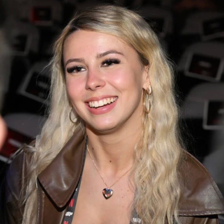 Hailey Welch Net Worth 2025