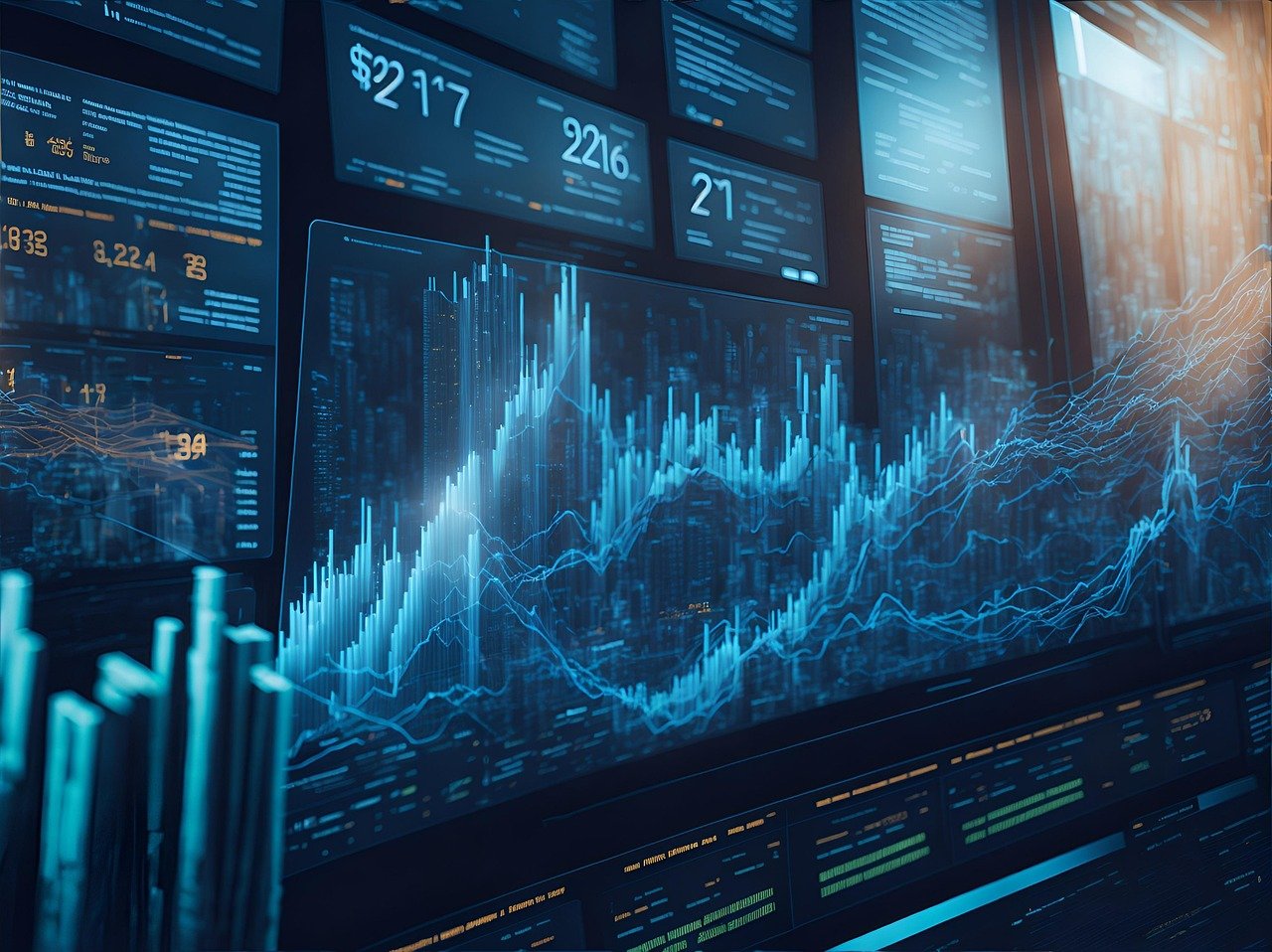 Liverpool Technology Investment 2025