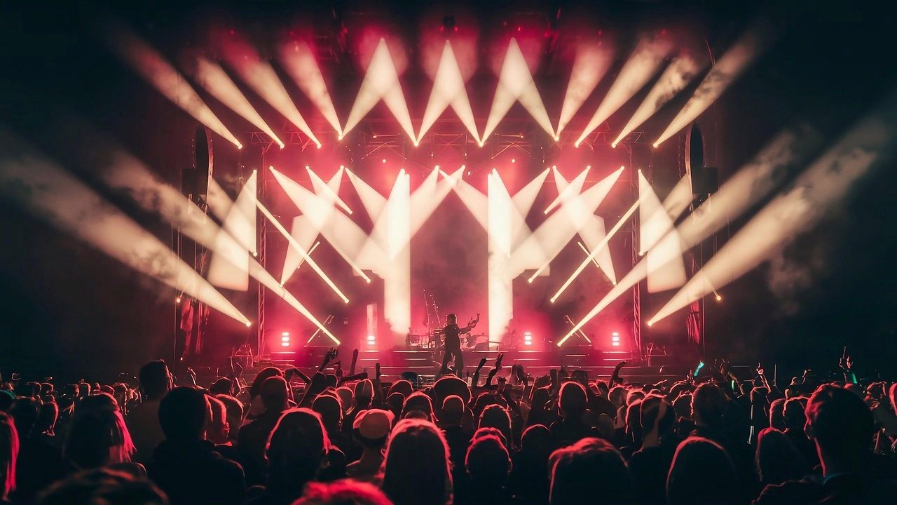 Liverpool music festivals November 2025