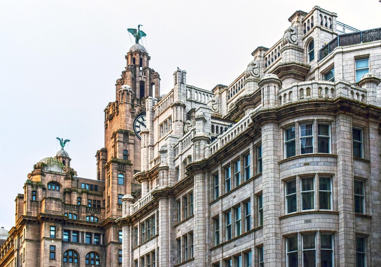 Liverpool City Council 2025