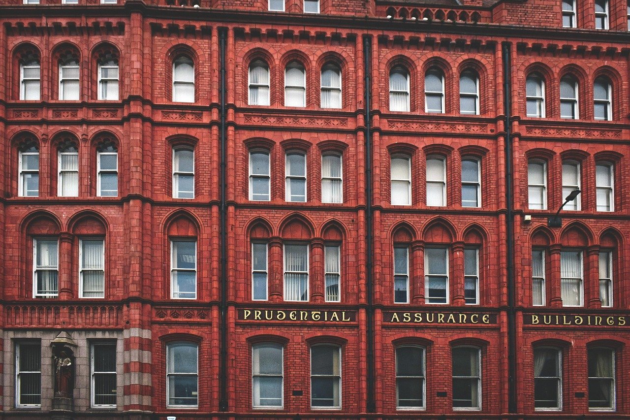 Liverpool Cultural Heritage November 2025