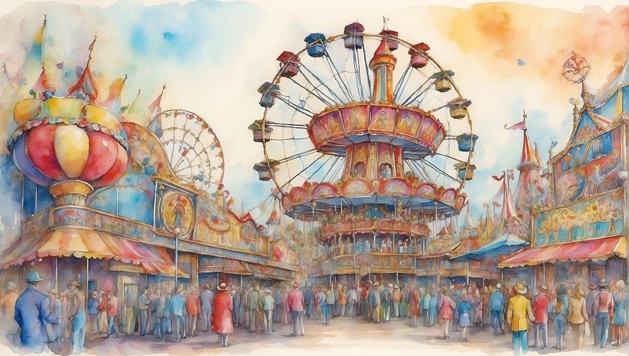 Liverpool family events November 2025