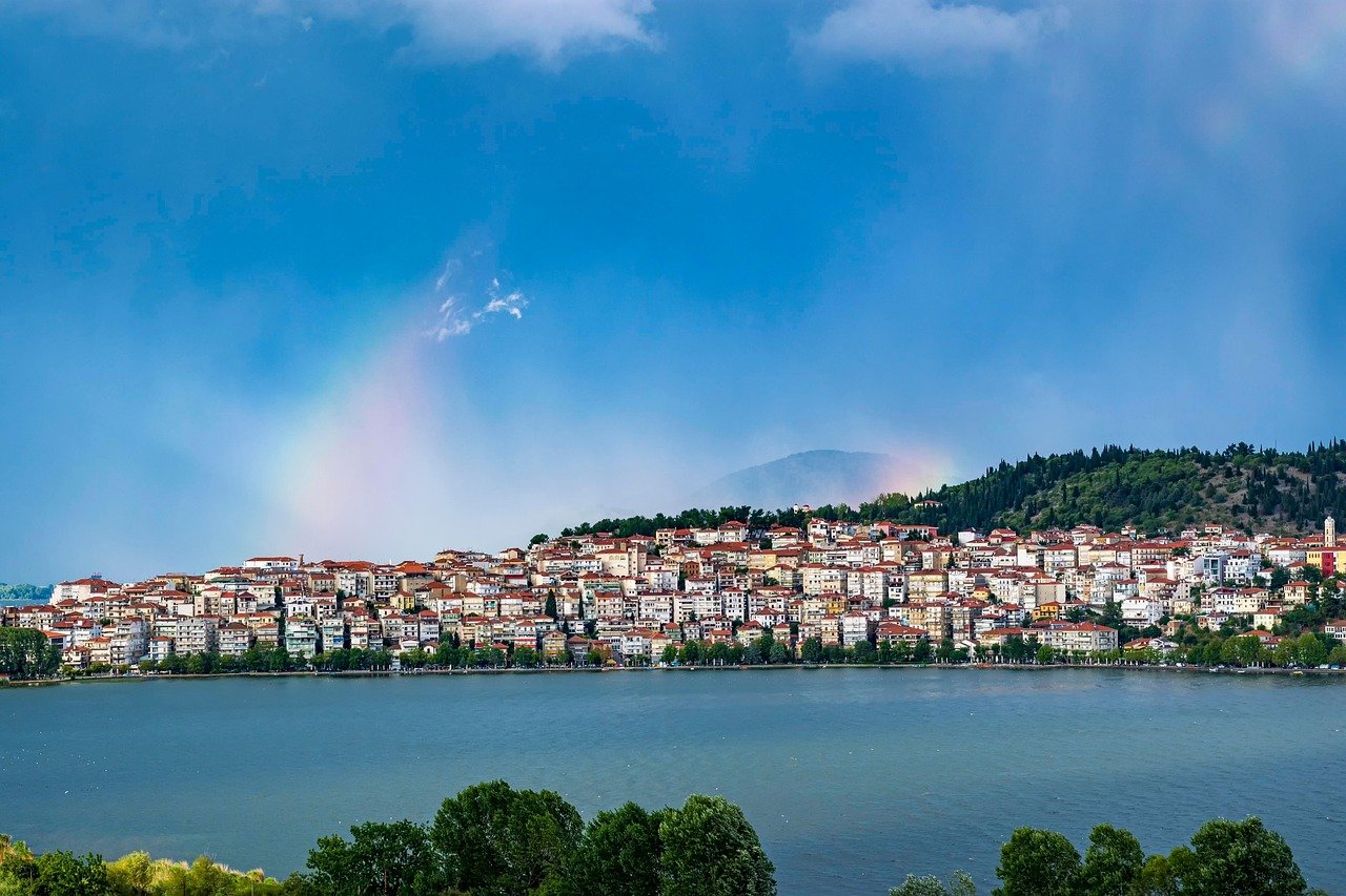 Liverpool Waterfront Redevelopment 2025