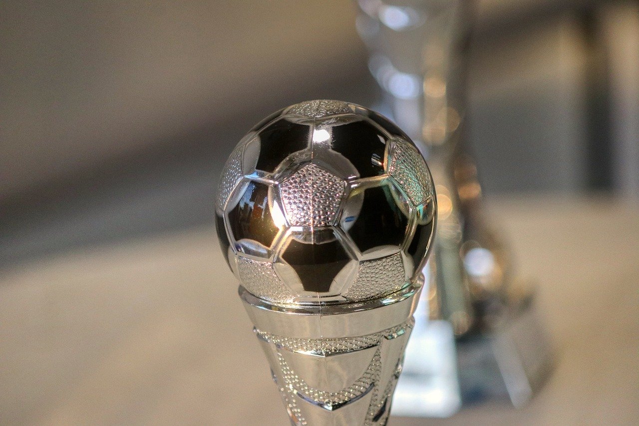 Liverpool FC FIFA nominations 2025