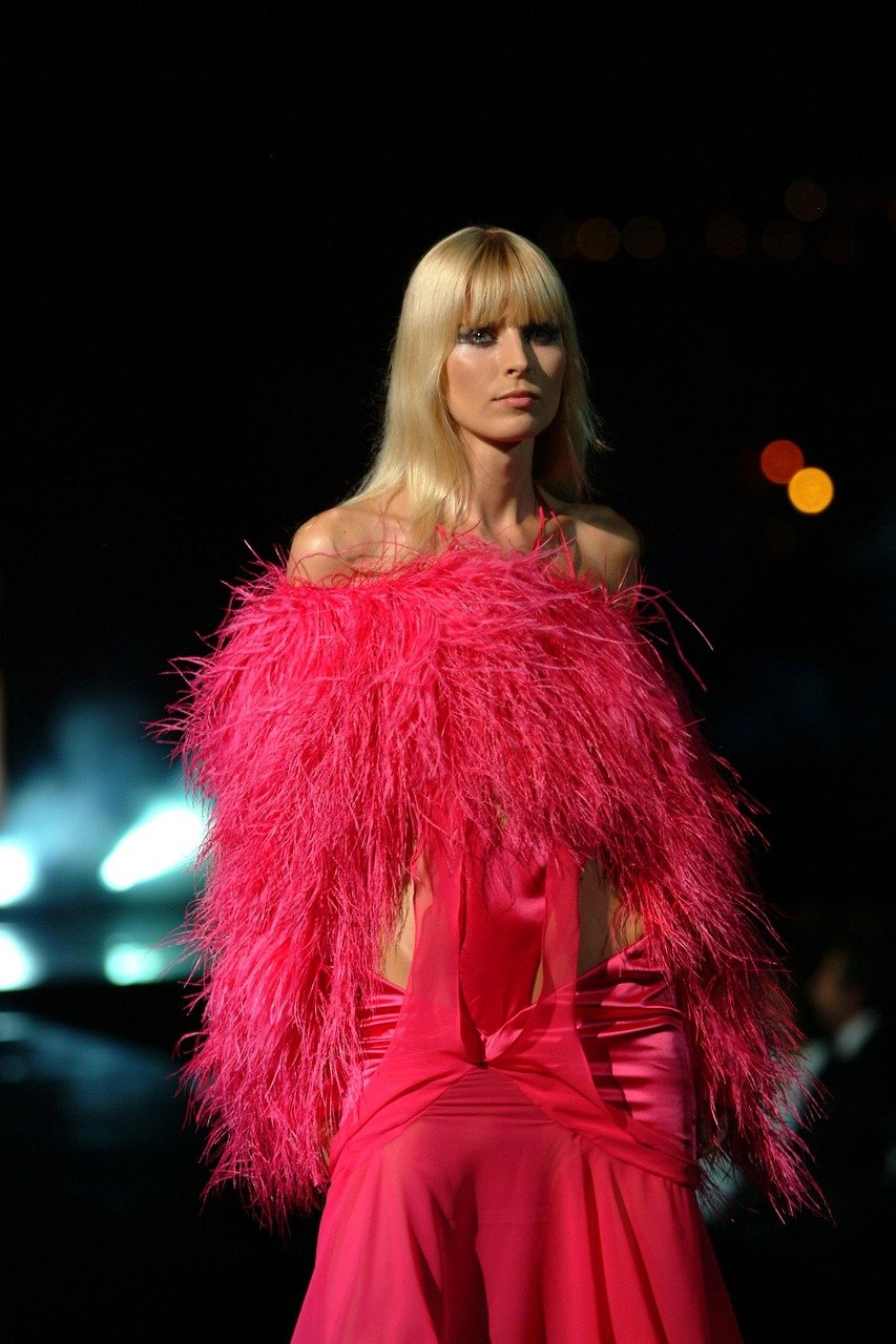 Liverpool Fashion Week November 2025