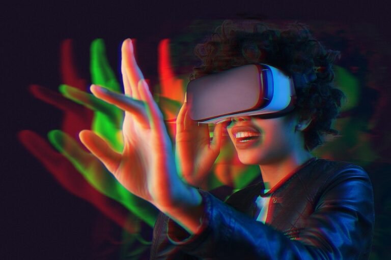 Liverpool Virtual Reality Experiences 2025