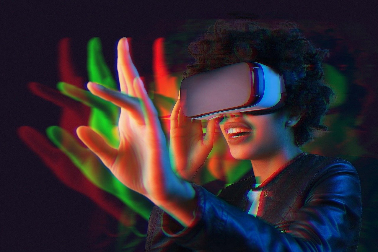 Liverpool Virtual Reality Experiences 2025
