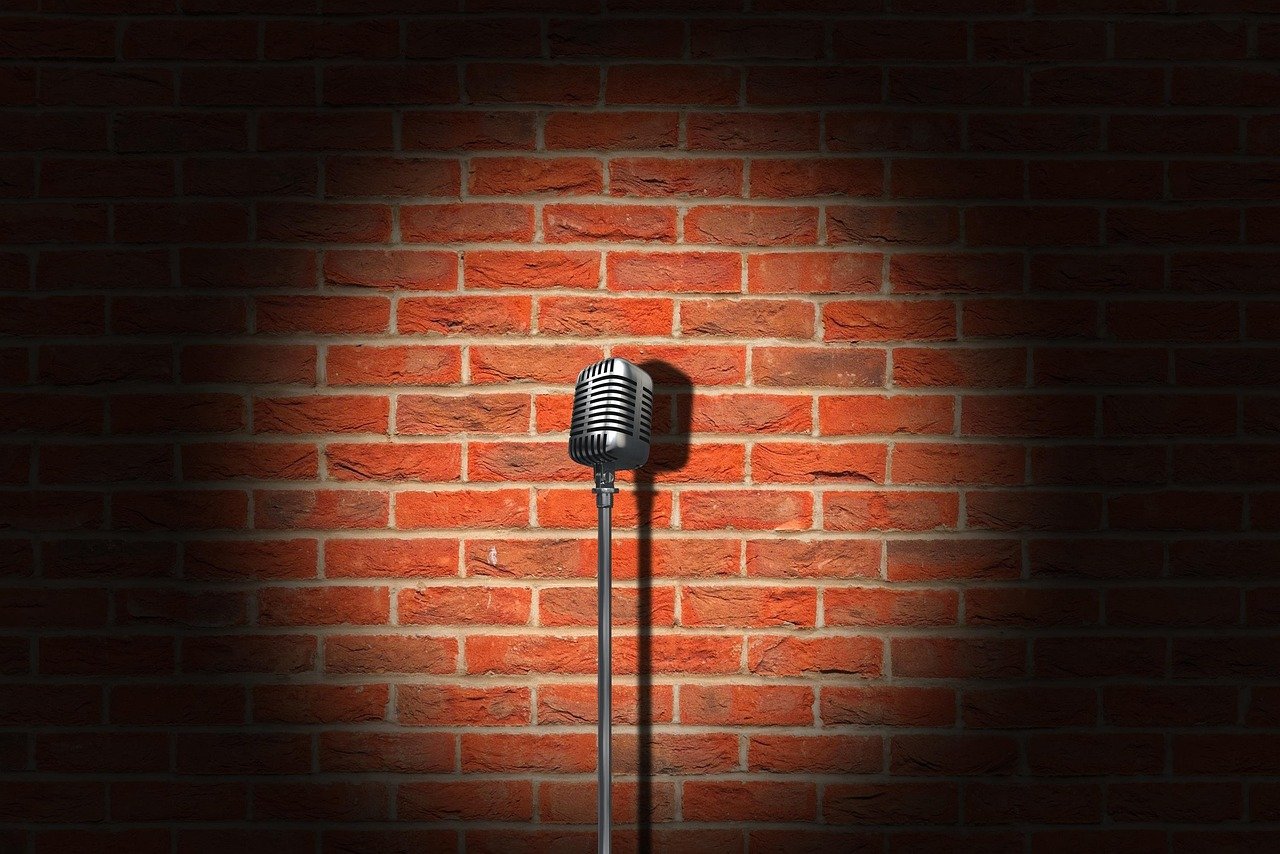 Comedy Night in Liverpool