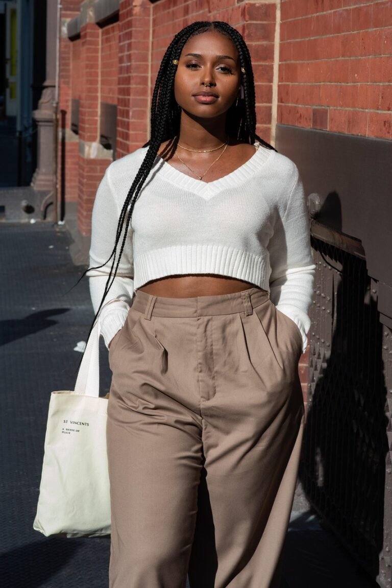 Liverpool Fashion Influencers 2025